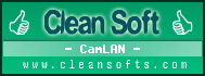 CamLAN at CleanSoft!